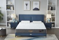 腰痛睡什么床垫好？东宝床垫护脊护腰