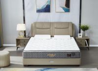 腰痛睡什么床垫好？东宝床垫护脊护腰