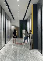 朝阳探店│瓷砖行情差？茂名金朝阳三张王牌逆袭破局