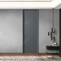 铝木门有哪些独特优点?木门厂家为你一一分析!