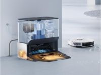 扫地机器人如何重磅破局？石头科技爆品G10S显神招