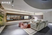 联邦高登全屋定制绿色环保家具，量身打造健康舒适家