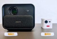 双十一千元投影仪推荐 知麻Z1和图兴S1哪款更适合租房党？