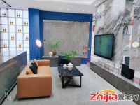 新店LOOK【商水店】 原地踏步在内耗？这家门店瞄准新赛道跑出加速度！