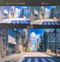 双十一千元投影评测 极米NEW Play特别版和图兴S1哪款更值得买？