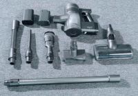 小户型如何选择吸尘器?看YOOLADY悦夫人就知道了