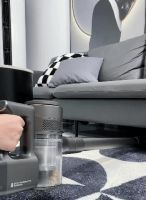 小户型如何选择吸尘器?看YOOLADY悦夫人就知道了