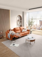 芝华仕舒适研究院重磅出品|功能沙发头部品牌携手京东打造舒适家居生活