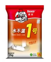 不是吧，你还这样调配水不漏？