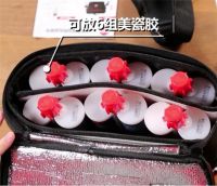 天气冷，打胶难？