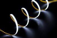 蓝景深度剖析3款LED灯带（F2-J、COB和CSP）谁是最强王者？