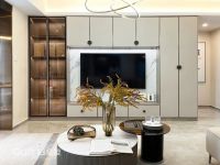 效果图难还原？全友172㎡新中式四居，还原度我给满分！