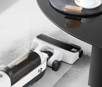 洗地机是智商税？这么选才避坑