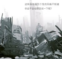 【领绣·菁华】 什么家居也能装废土风？？？