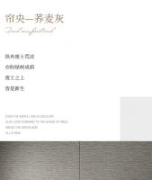 【领绣·菁华】 什么家居也能装废土风？？？