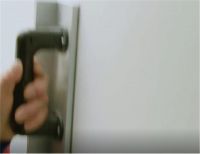 腻子打磨，忒费劲？