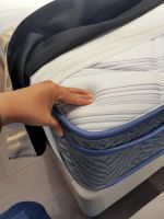 亲测体验,穗宝床垫怎么样?