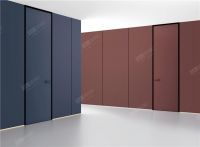 4个原因告诉你，为什么铝木门逐渐成为业主的理想选择?