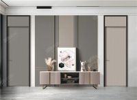 4个原因告诉你，为什么铝木门逐渐成为业主的理想选择?