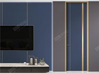 4个原因告诉你，为什么铝木门逐渐成为业主的理想选择?