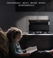 博净嵌入式集成灶是如何提高下厨体验的？