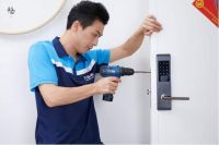 智能锁行业竞争下半场：中小品牌如何突围？