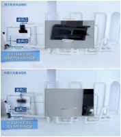 厨房油烟伤肺？海尔有效风烟机告别油烟，不伤肺