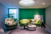 对话林氏家居：品牌升级后的首个抖音双11，如何让成交额增速超两倍？