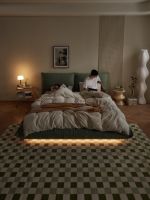 对话林氏家居：品牌升级后的首个抖音双11，如何让成交额增速超两倍？