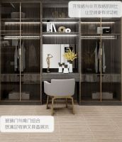 生活杂乱不堪？维意定制柜类终结你的收纳难