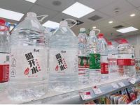 饮用水市场达上千亿,什么样的水能杀出重围?