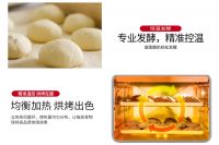 被蒸烤箱界顶流承包一日三餐，是怎样一种体验？