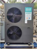 空气能十大品牌四季沐歌告诉您：为何空气能供暖能取代烧煤取暖？