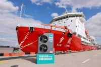 空气能十大品牌四季沐歌告诉您：为何空气能供暖能取代烧煤取暖？