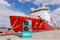 空气能十大品牌四季沐歌告诉您:为何空气能供暖能取代烧煤取暖?