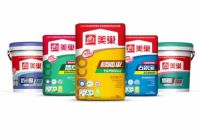 美巢一站式环保家装辅料方案，给你全方位的守护