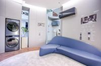 三翼鸟场景方案领先在哪？高标准、可落地、广覆盖