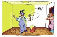 除甲醛和除异味都一样？别纠结了，新房装修污染都不可避免