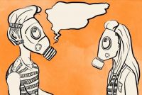 除甲醛和除异味都一样？别纠结了，新房装修污染都不可避免