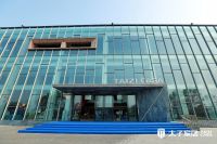 新房装修跑断腿？太子家居全屋定制一站式打造高端感