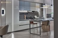 新房装修跑断腿？太子家居全屋定制一站式打造高端感