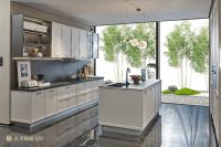 新房装修跑断腿？太子家居全屋定制一站式打造高端感