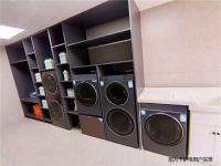 “分区洗”存差异？卡萨帝1户多筒拉开体验差距