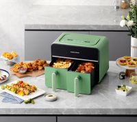 又双叒卖爆了，多家企业加码，空炸赛道何以持续走俏？