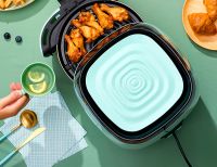 又双叒卖爆了，多家企业加码，空炸赛道何以持续走俏？