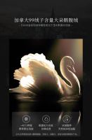 名豪贵胄收藏的DOLOMIA典藏版耀珀鎏金鹅绒被，有多稀有？