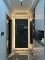 全友全屋定制怎么样？无主灯+强收纳，113㎡氛围感拉满！