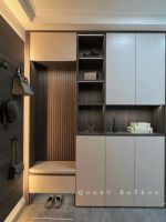 全友全屋定制怎么样？无主灯+强收纳，113㎡氛围感拉满！