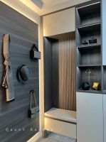 全友全屋定制怎么样？无主灯+强收纳，113㎡氛围感拉满！