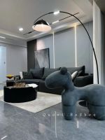 全友全屋定制怎么样？无主灯+强收纳，113㎡氛围感拉满！